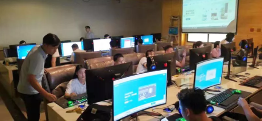 藝術(shù)涂裝夢工廠 美涂士以育才之道，榮膺藝術(shù)漆涂料涂裝培訓基地認證