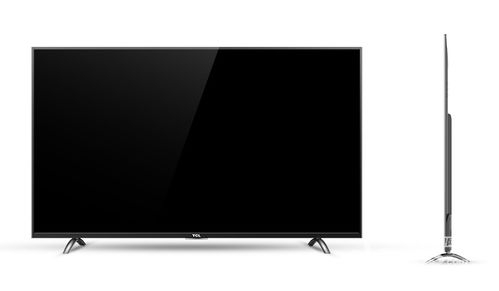 棋逢對手 TCL D55A730U 與酷開55U2電視深度對比誰的體驗更好？
