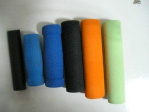 走進(jìn)宇昊橡塑制品 探索高品質(zhì)EVA發(fā)泡管的匠心工藝